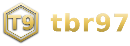 tbr97 logo