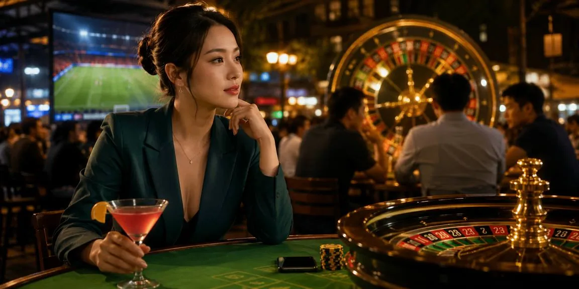 tbr97 Việt Nam Sảnh casino